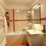 Comfort Place Brno, Hybesova Apartmán Brno