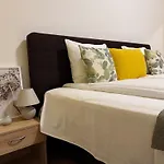 Appartement Comfort Place Brno, Hybesova *