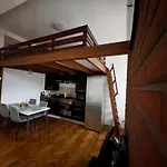 Comfort Place Brno, Hybesova Brno