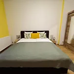 Appartement Comfort Place Brno, Hybesova *