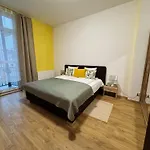 Comfort Place Brno, Hybesova Appartement *