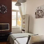 Appartement Comfort Place Brno, Hybesova *