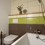 Comfort Place Brno, Hybesova Appartement Brno