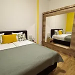 Appartement Comfort Place Brno, Hybesova Brno