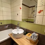 Appartement Comfort Place Brno, Hybesova Brno