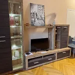 Comfort Place Brno, Hybesova Appartement