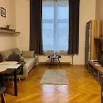 Comfort Place Brno, Hybesova Appartement Brno