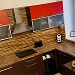 Appartement Comfort Place Brno, Hybesova