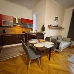 Appartement Comfort Place Brno, Hybesova *