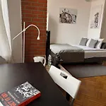 Appartement Comfort Place Brno, Hybesova *