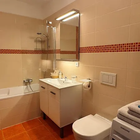 Comfort Place Brno, Hybesova Appartement