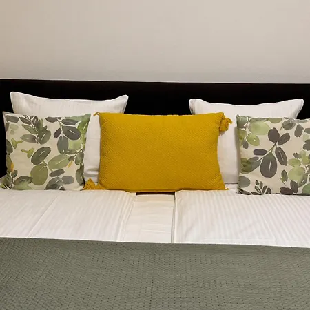 Apartment Comfort Place Brno, Hybesova Brno