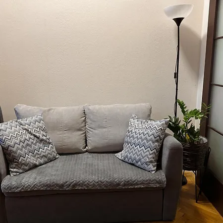 Comfort Place Brno, Hybesova Apartment *
