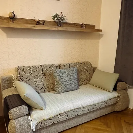 דירה Comfort Place Brno, Hybesova *